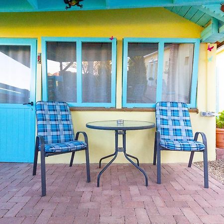 Casa Ana Hotel Vama Veche Ngoại thất bức ảnh