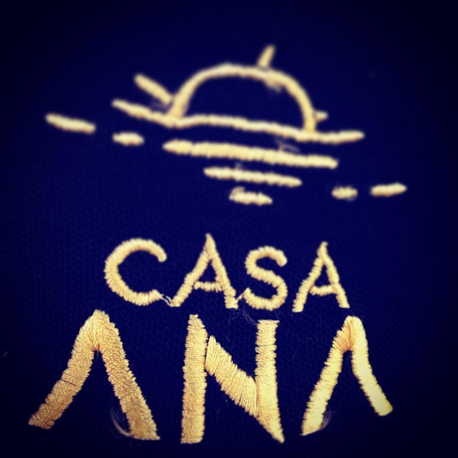 Casa Ana Hotel Vama Veche Ngoại thất bức ảnh
