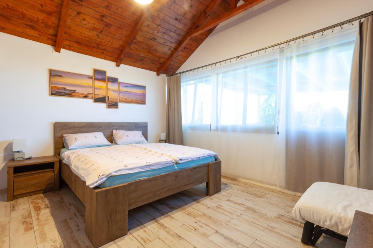Casa Ana Hotel Vama Veche Ngoại thất bức ảnh