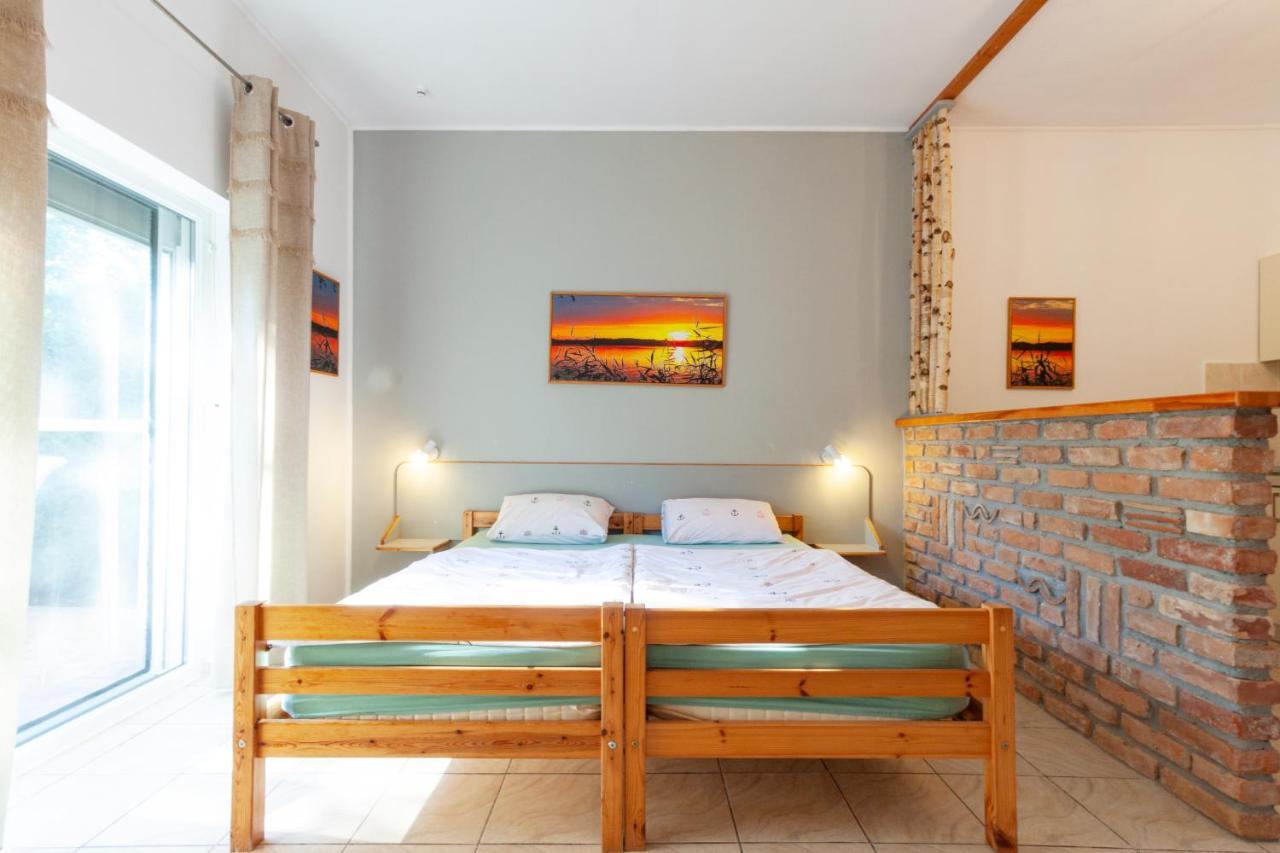 Casa Ana Hotel Vama Veche Ngoại thất bức ảnh