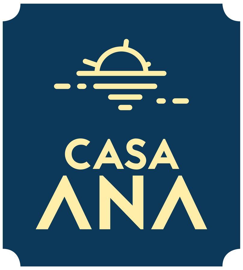 Casa Ana Hotel Vama Veche Ngoại thất bức ảnh